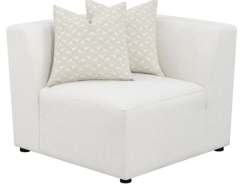 Freddie Corner Chair