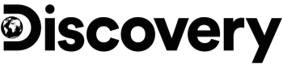 Discovery logo featuring a stylized globe within the letter "D," symbolizing exploration and learning. Relevant to educational content.